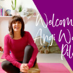 WELCOME TO ANGI WARD PILATES