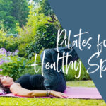 Pilates for a Healthy Spine