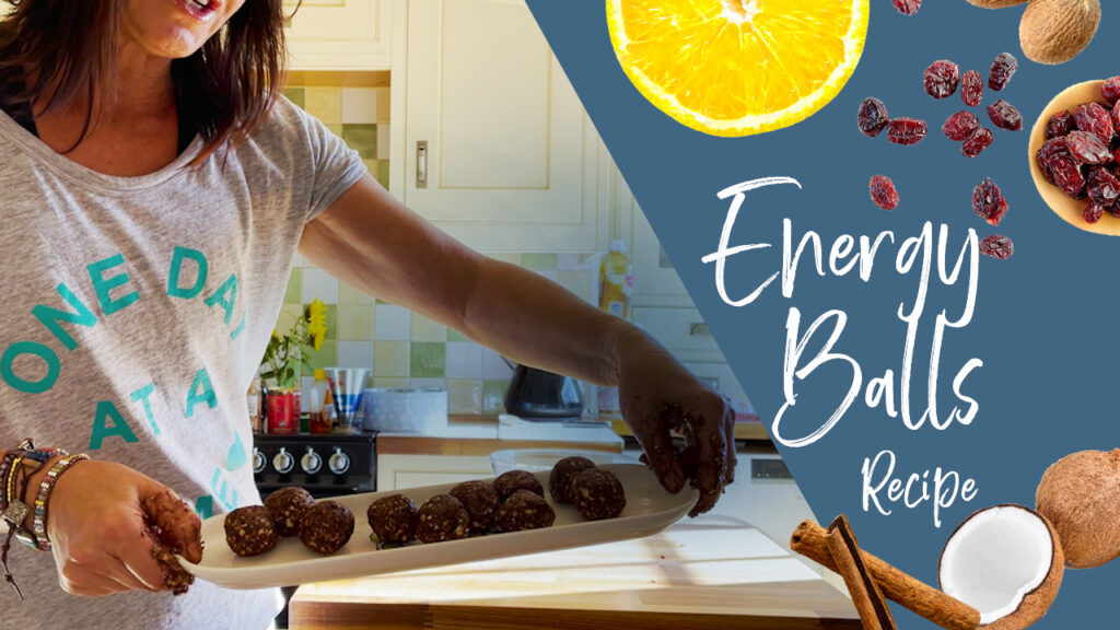 Energy Balls