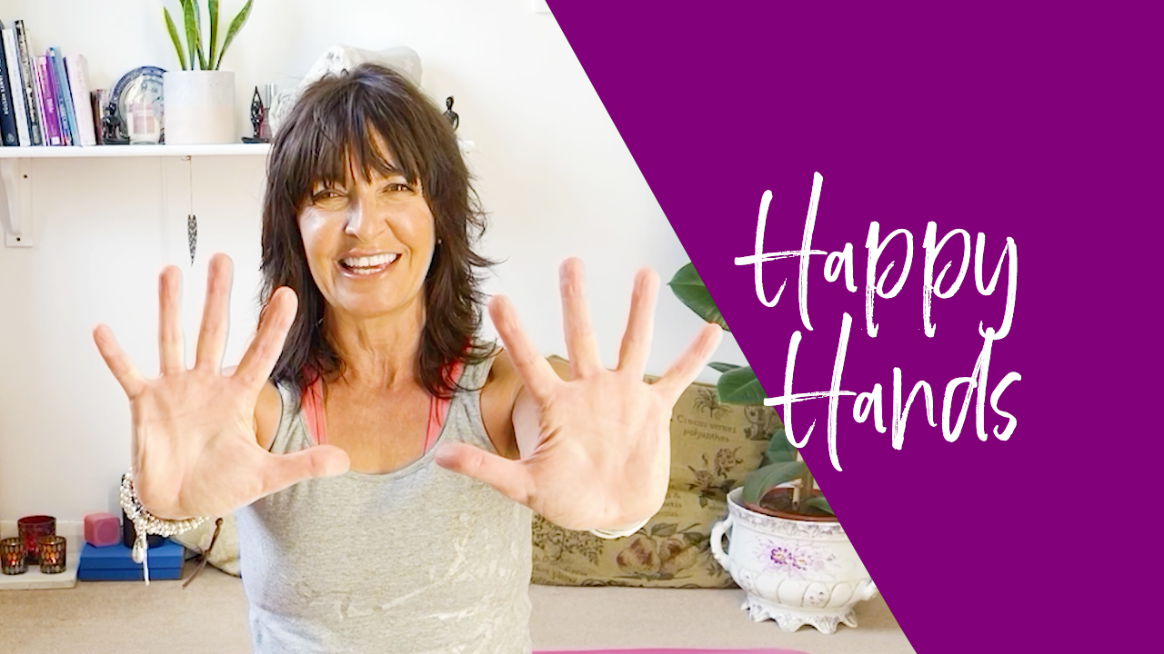 Happy Hands