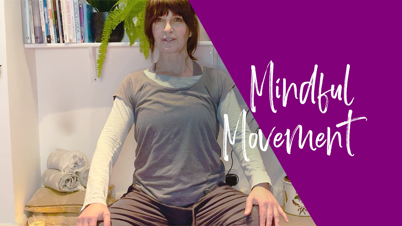 Mindful Movement