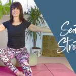 Seated Stretch