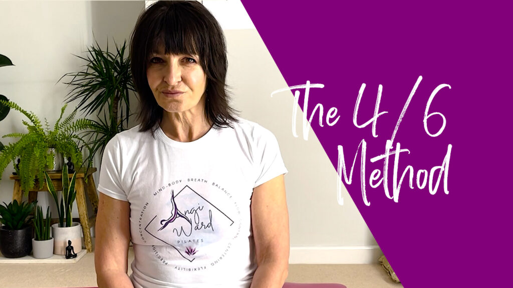 THE 4/6 METHOD – Breath Practice 1/3