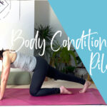 Body Conditioning Pilates