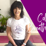 COLOUR BREATHING  – Breath Practice 3/3