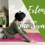 Back Extension – The Swandive