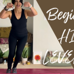 Beginner HIIT Level 2