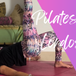 PILATES FOR LORDOSIS