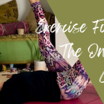 EXERCISE FOCUS – THE ONE LEG CIRCLE